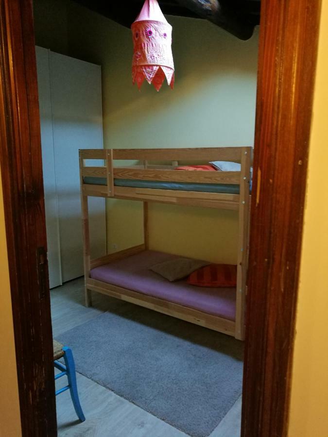Lo Chalet Di Trastevere 로마 외부 사진