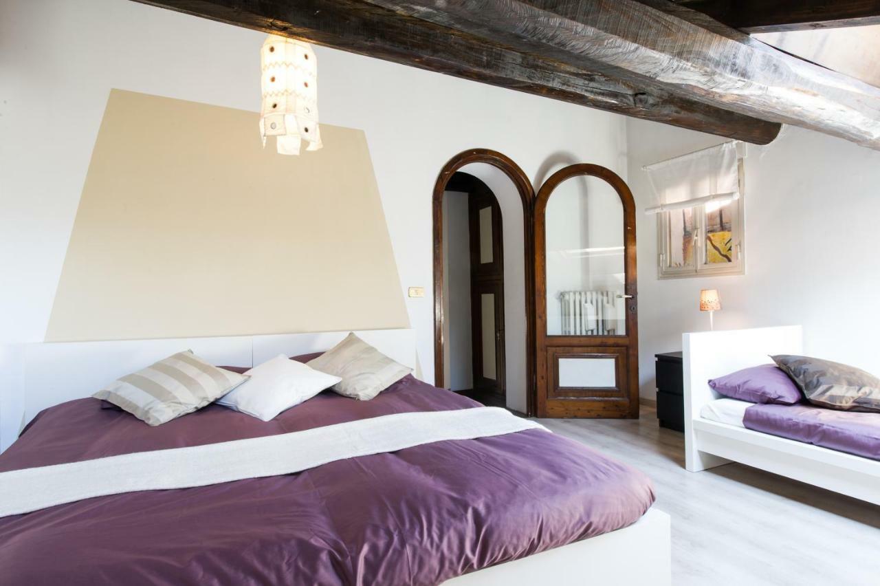 Lo Chalet Di Trastevere 로마 외부 사진